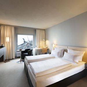 Comfort Zimmer